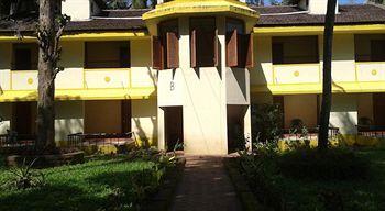 Hotel Old Goa Residency Exterior foto
