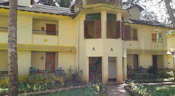 Hotel Old Goa Residency Exterior foto